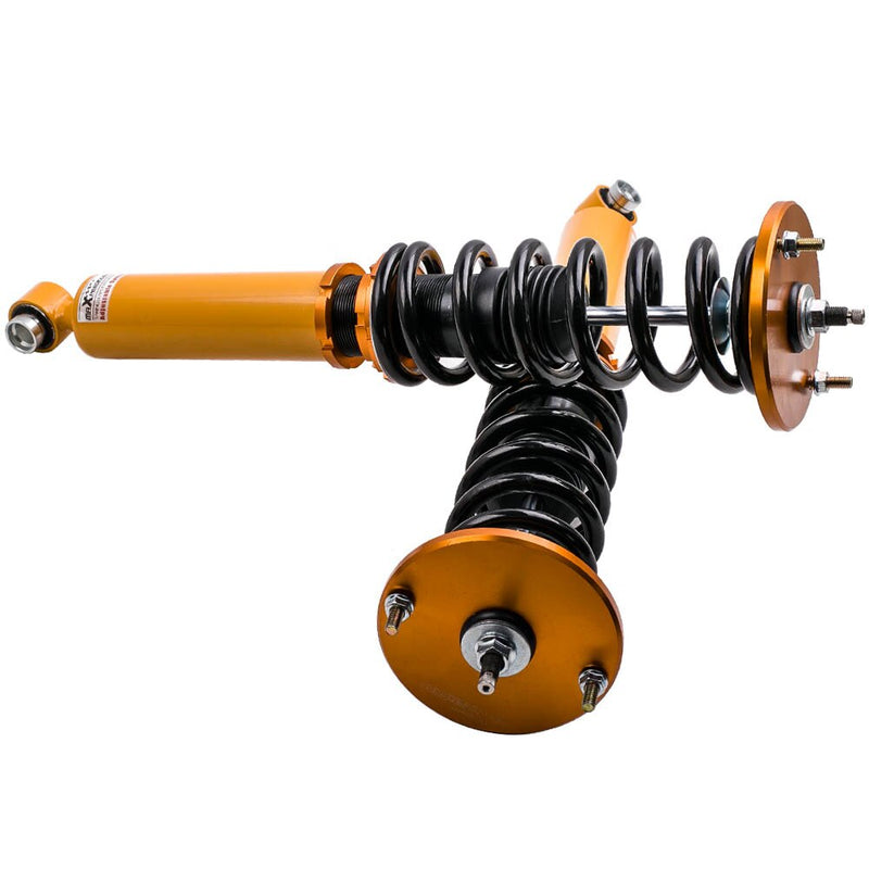 Adjustable Coilovers For Nissan 200SX, Silvia S14 95-98