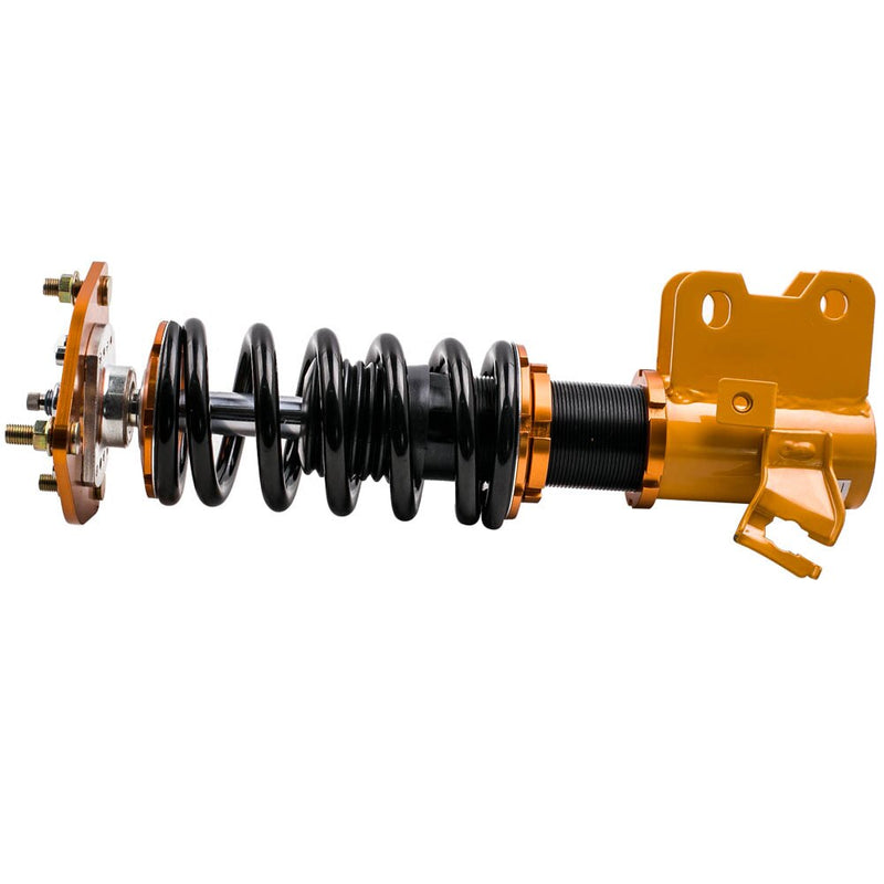 Adjustable Coilovers For Nissan 200SX, Silvia S14 95-98