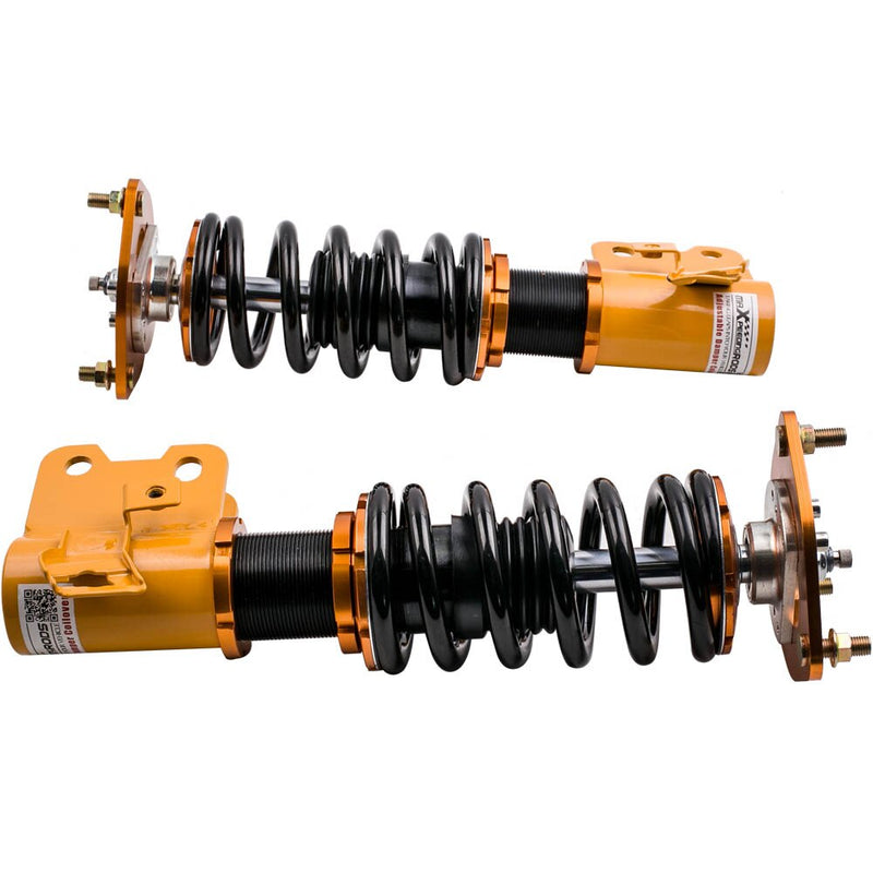 Adjustable Coilovers For Nissan 200SX, Silvia S14 95-98