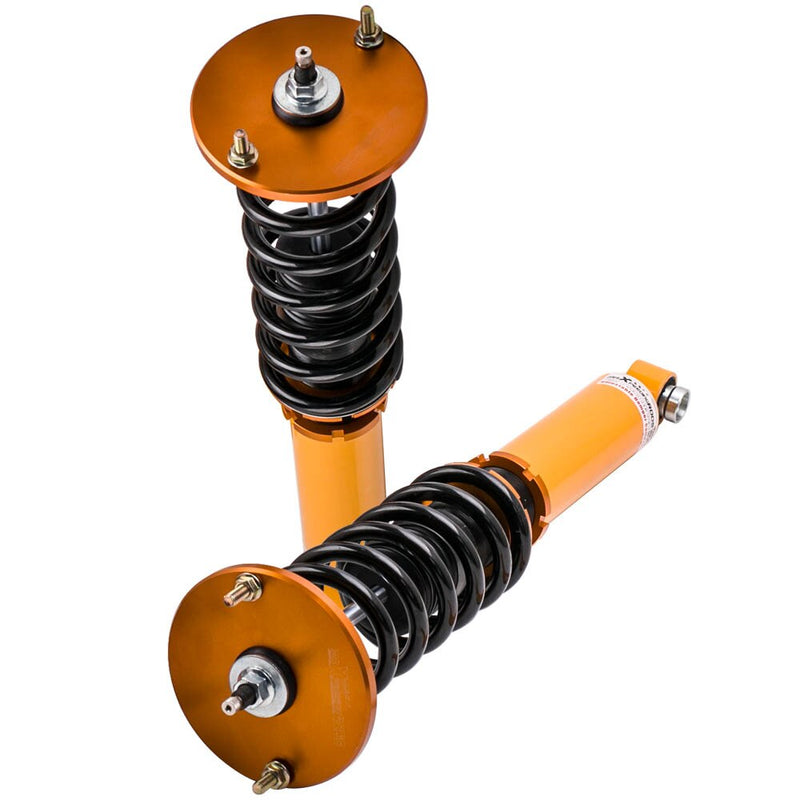 Adjustable Coilovers For Nissan 200SX, Silvia S14 95-98