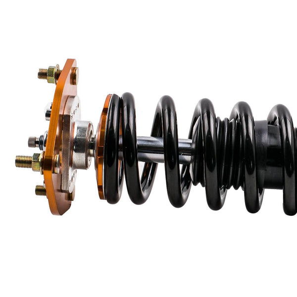 Adjustable Coilovers For Nissan 200SX, Silvia S14 95-98