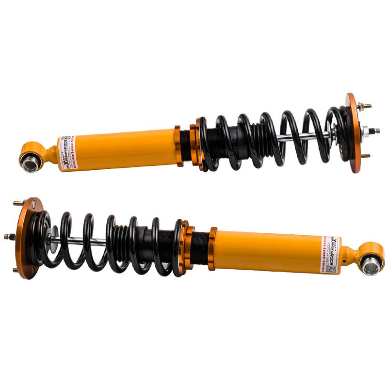 Adjustable Coilovers For Nissan 200SX, Silvia S14 95-98