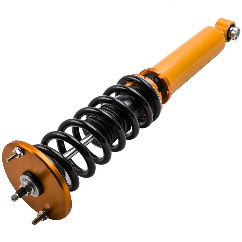 Adjustable Coilovers For Nissan 200SX, Silvia S14 95-98